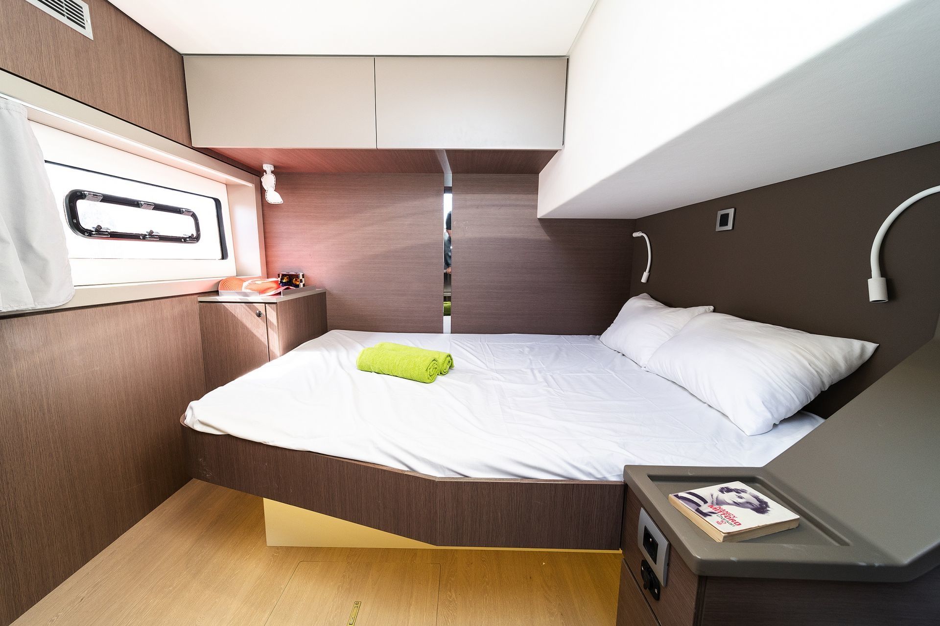 Bali 4.8 | About Time