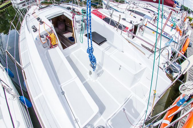 Sedna 26 Turist | Rajcocha 3