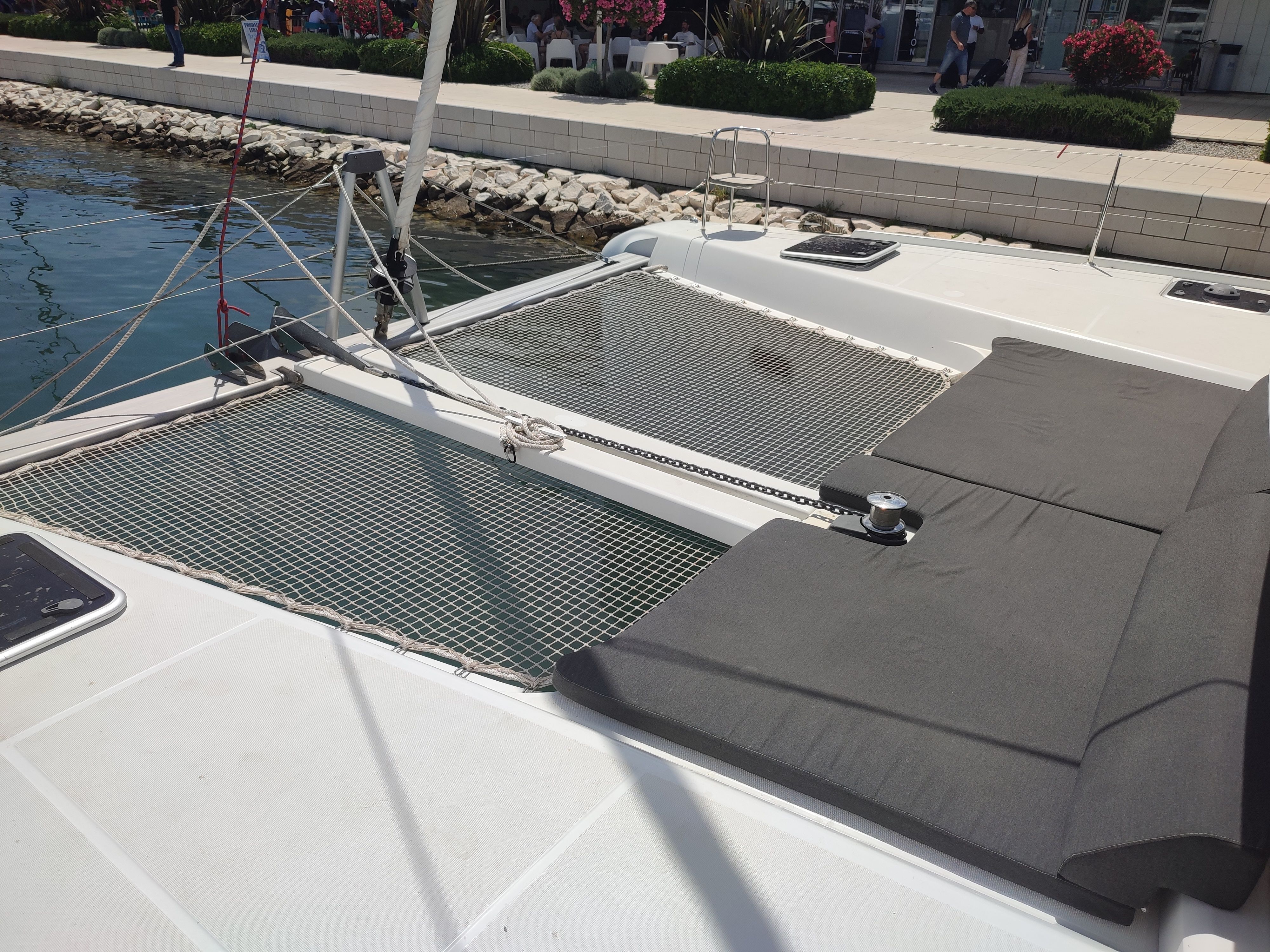 Lagoon 42 | Amfitrite