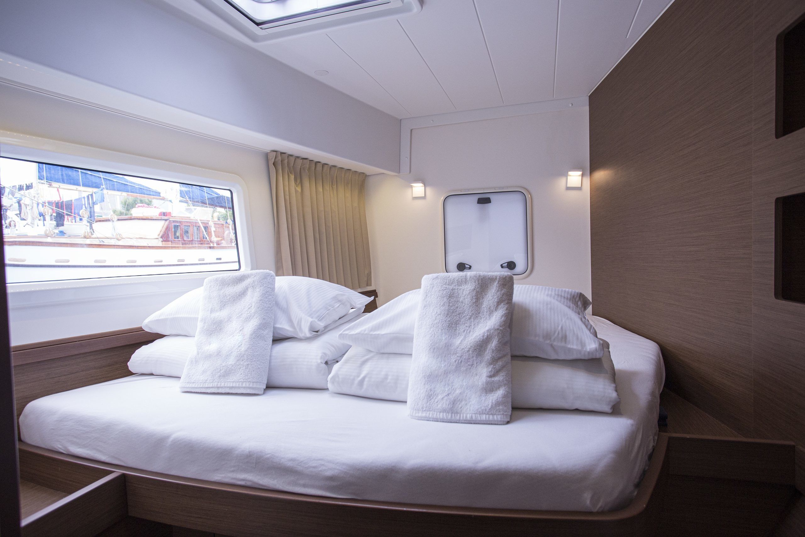 Lagoon 42 | Amfitrite