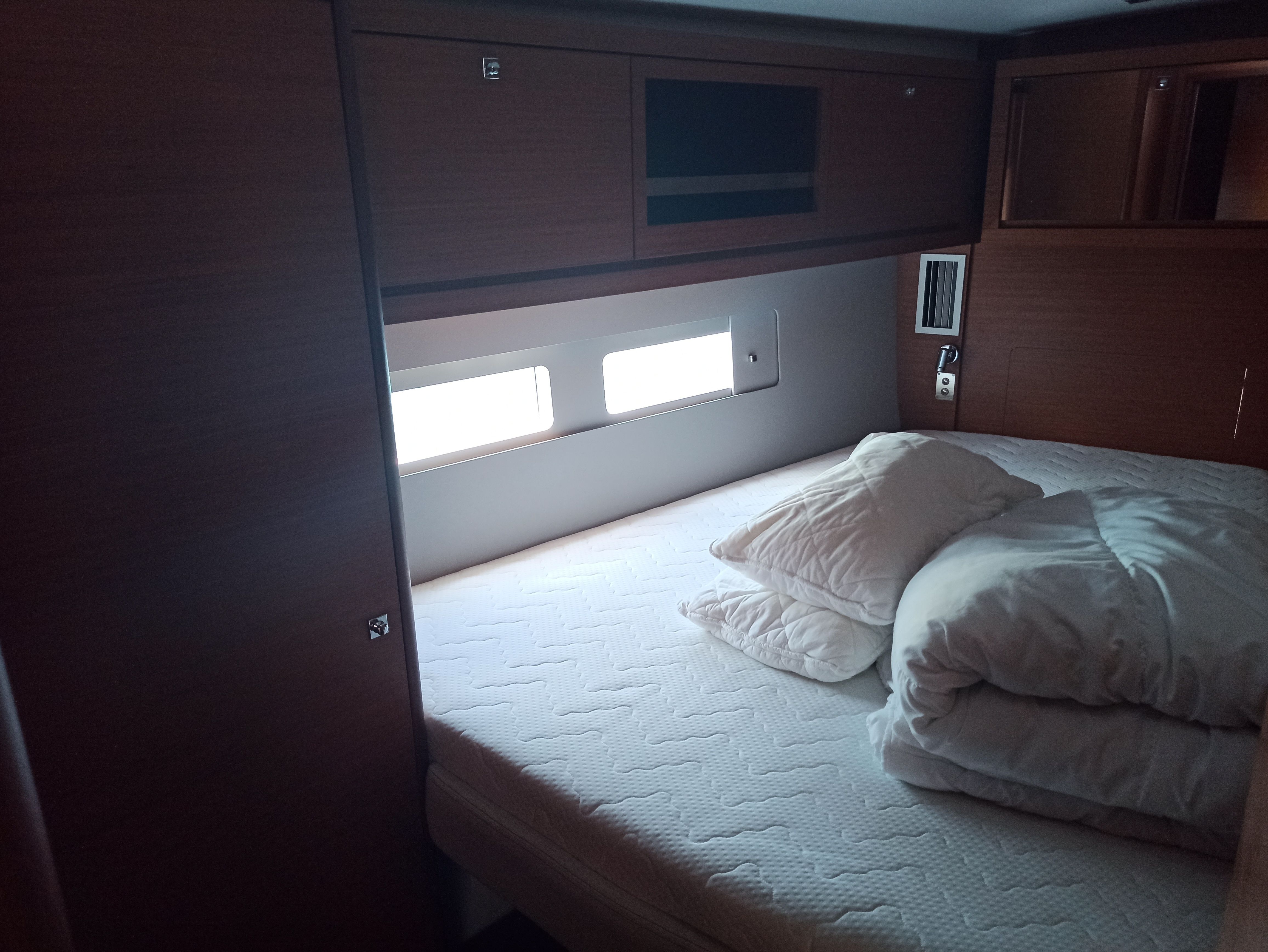 Dufour 530 | Sonja