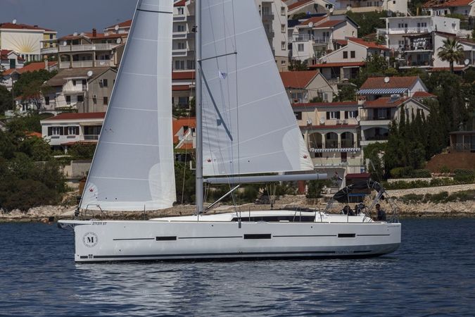 Dufour 460 GL | Wilma