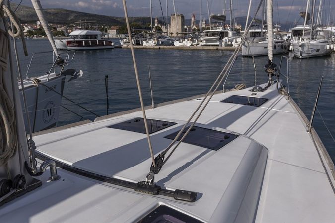 Dufour 460 GL | Wilma