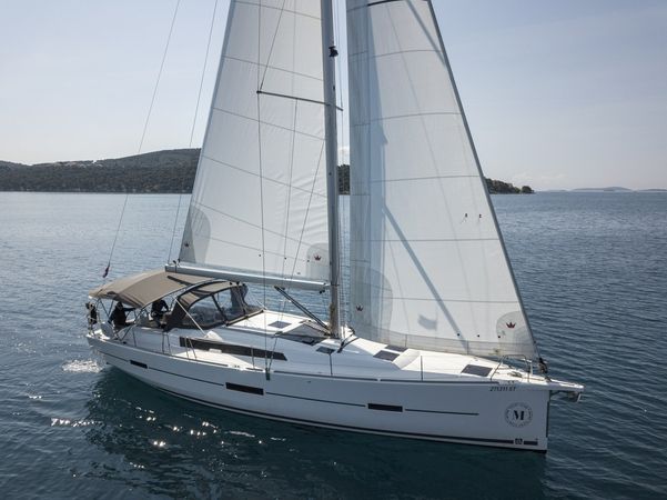 Dufour 460 GL | Wilma