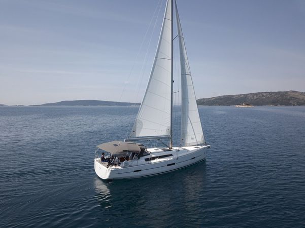 Dufour 460 GL | Wilma