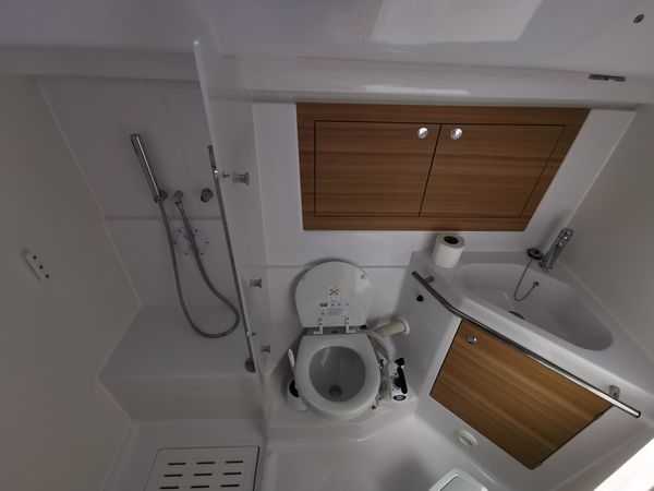 Elan 45.1 Impression | Bad Buoy