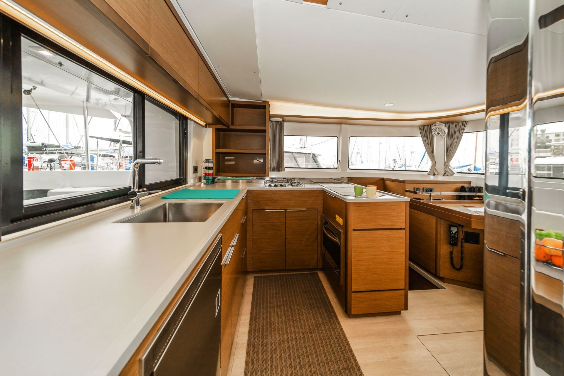 Lagoon 46 | Emmelia