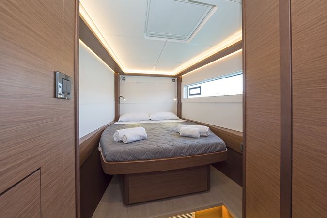 Lagoon 46 | Emmelia