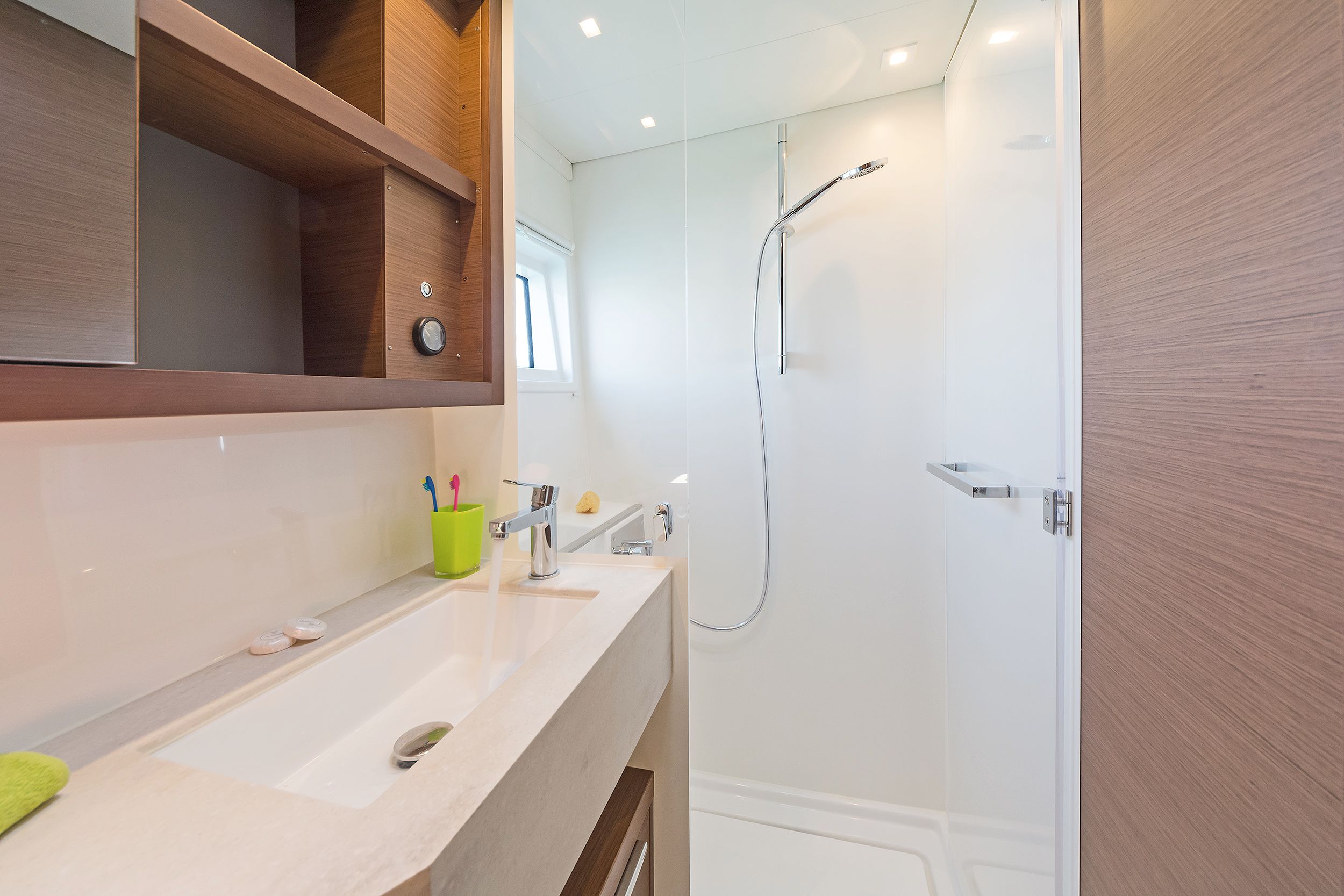 Lagoon 46 | Emmelia