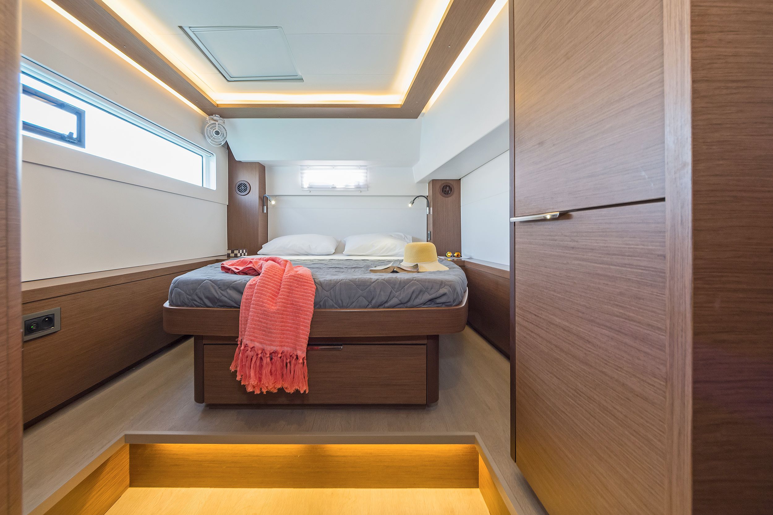 Lagoon 46 | Emmelia