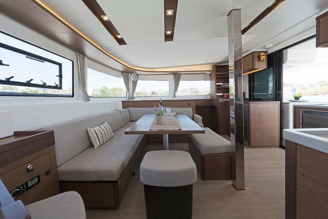 Lagoon 46 | Emmelia