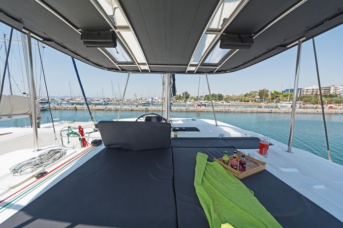 Lagoon 46 | Emmelia
