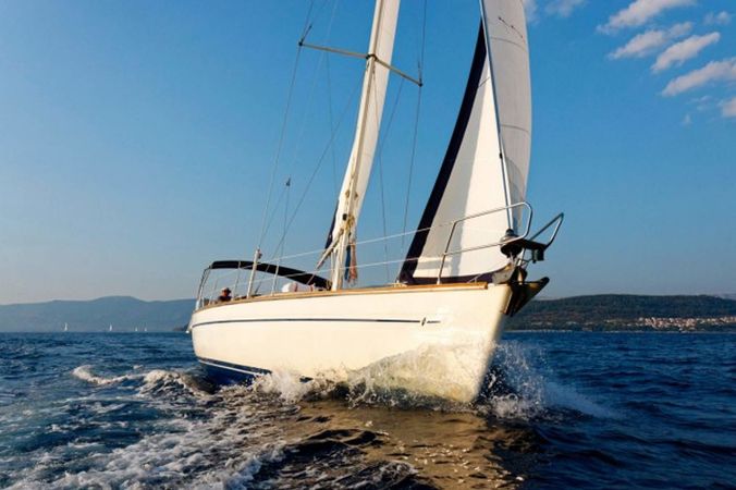 Bavaria 44 | Freedom
