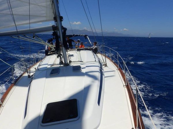 Bavaria 44 | Freedom