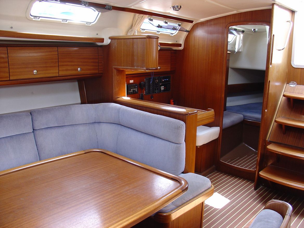 Bavaria 44 | Freedom