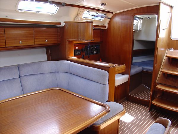 Bavaria 44 | Freedom