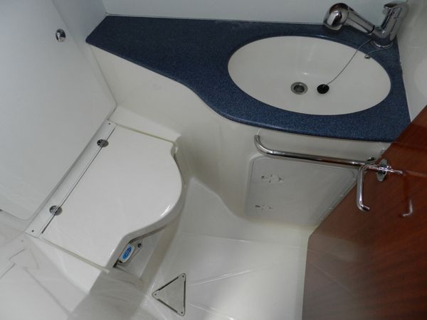 Bavaria 44 | Freedom