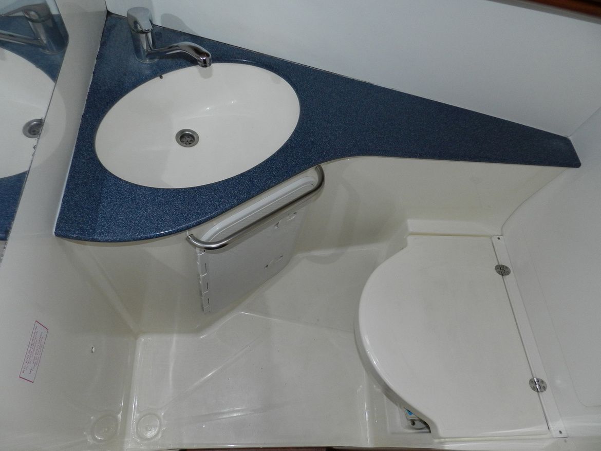 Bavaria 44 | Freedom