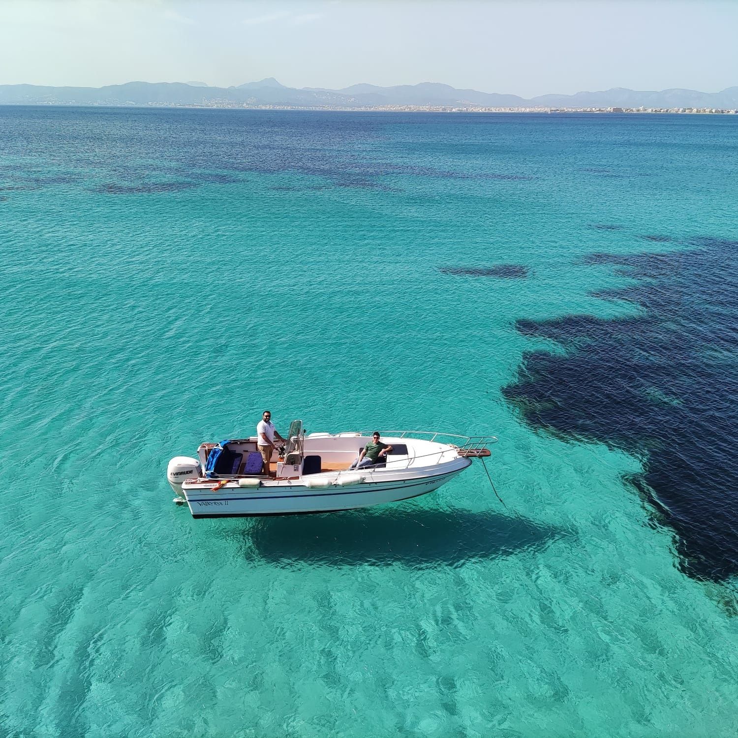 Gobbi 23 | Valkyrya 2