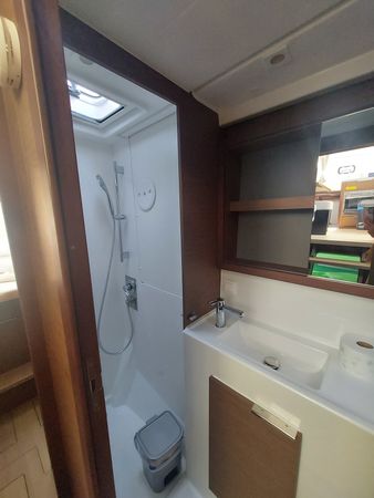 Lagoon 40 | The Dove