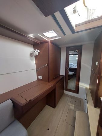 Lagoon 40 | The Dove