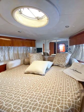 Sunseeker Predator 60 | New Life