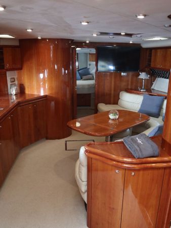 Sunseeker Predator 60 | New Life