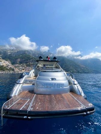 Sunseeker Predator 60 | New Life