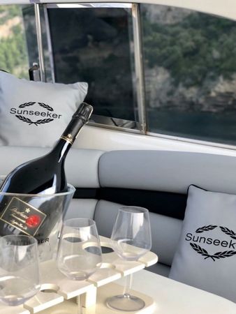 Sunseeker Predator 60 | New Life