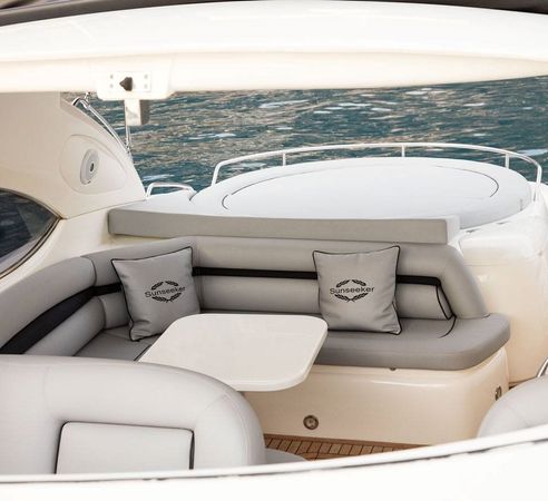Sunseeker Predator 60 | New Life