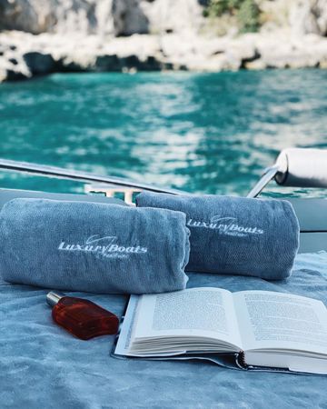 Sunseeker Predator 60 | New Life