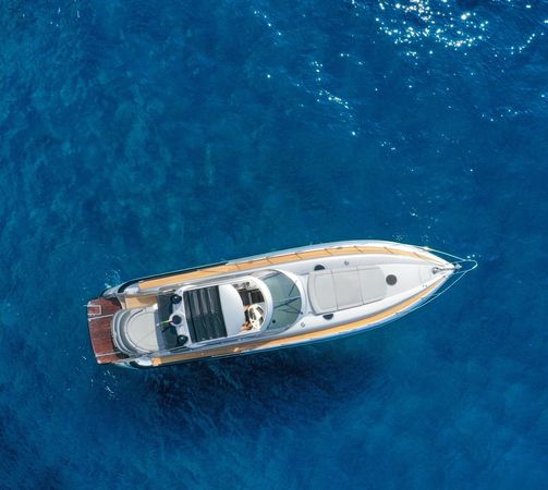 Sunseeker Predator 60 | New Life