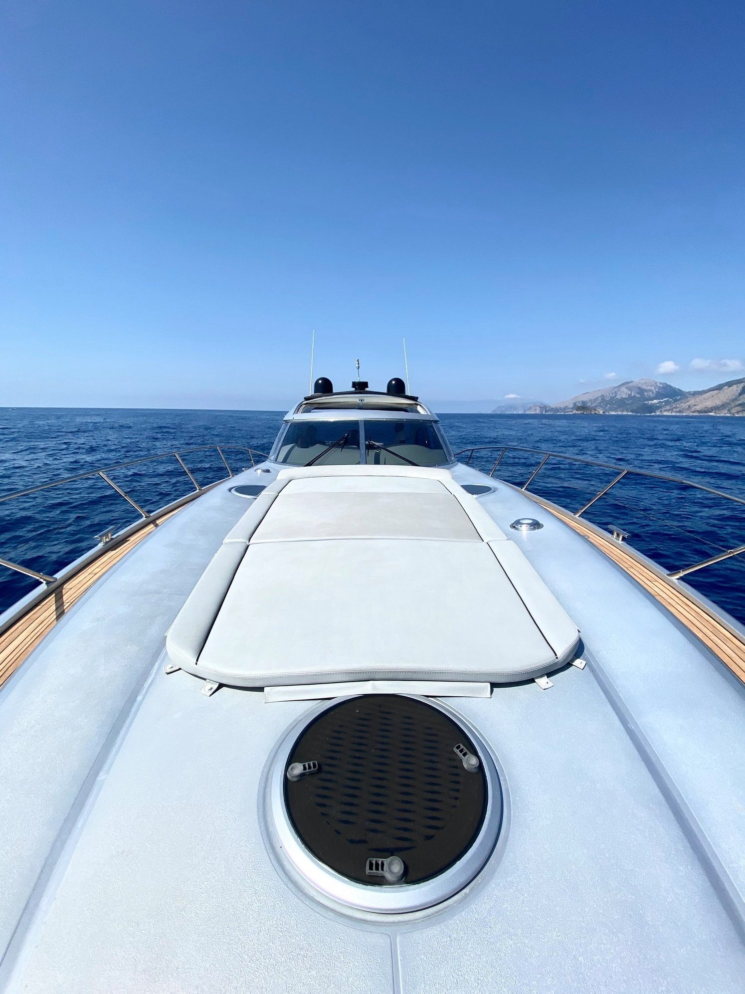 Sunseeker Predator 60 | New Life