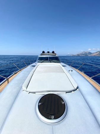 Sunseeker Predator 60 | New Life