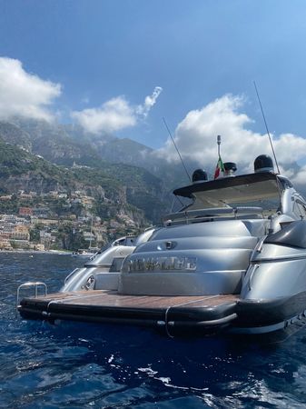 Sunseeker Predator 60 | New Life