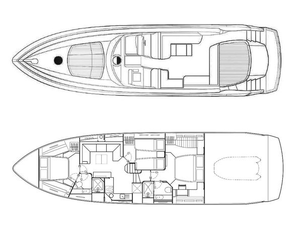 Sunseeker Predator 60 | New Life
