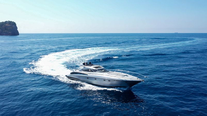 Sunseeker Predator 60 | New Life
