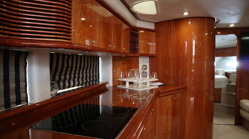 Sunseeker Predator 60 | New Life