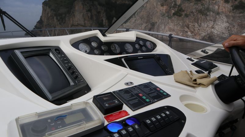 Sunseeker Predator 60 | New Life