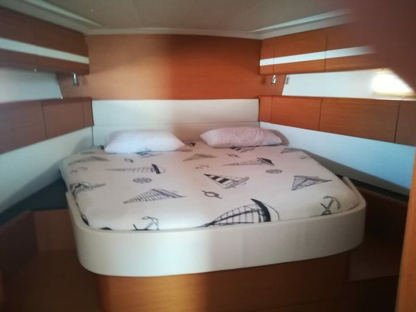 Jeanneau 53 | Aybalam