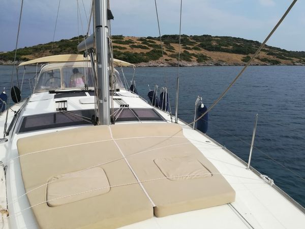 Jeanneau 53 | Aybalam