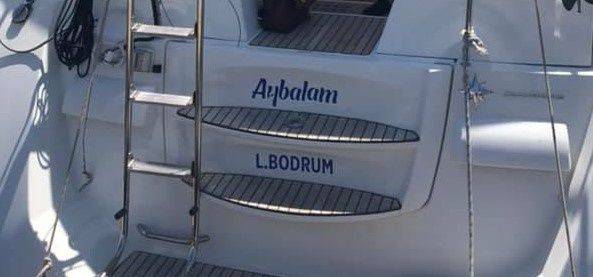 Jeanneau 53 | Aybalam
