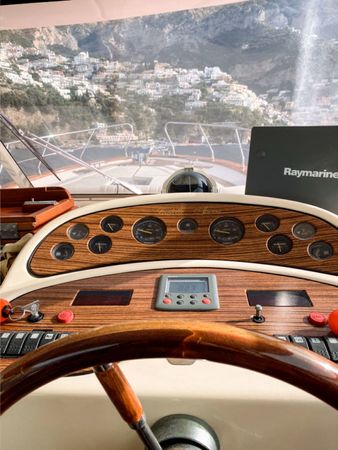 Fratelli Aprea 36 | Don Paolo