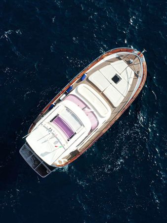 Fratelli Aprea 36 | Don Paolo