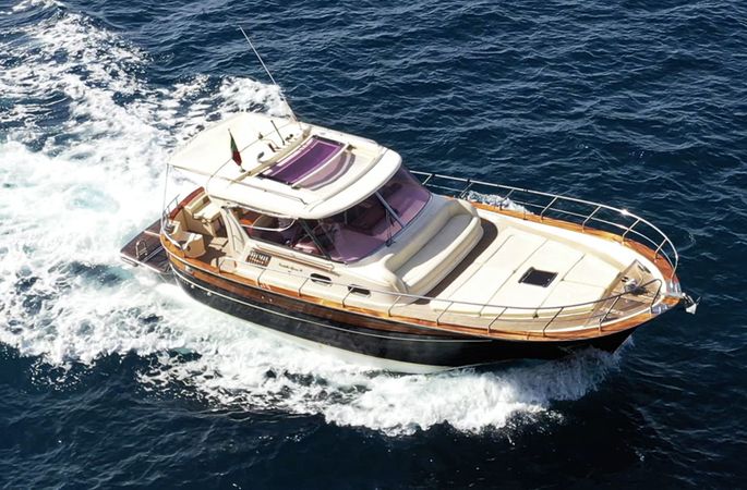 Fratelli Aprea 36 | Don Paolo