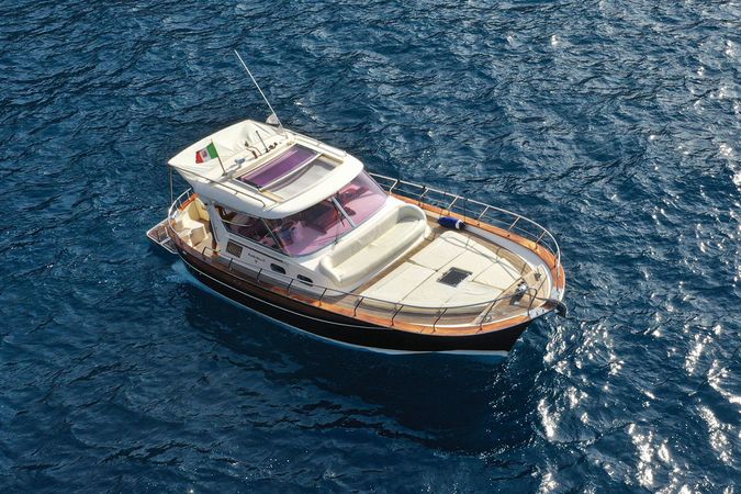 Fratelli Aprea 36 | Don Paolo