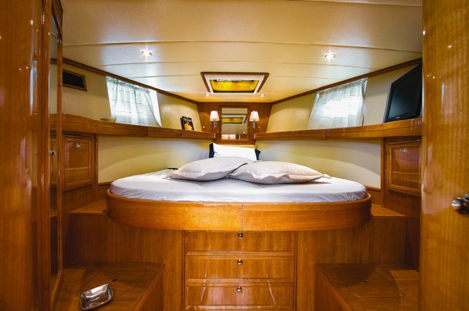 Fratelli Aprea 36 | Don Paolo