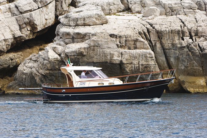 Fratelli Aprea 36 | Don Paolo