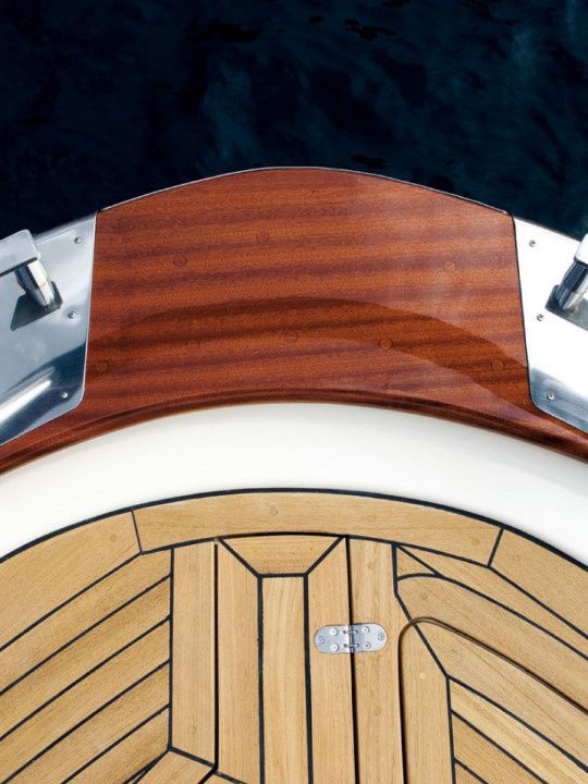 Fratelli Aprea 32 | Elisa