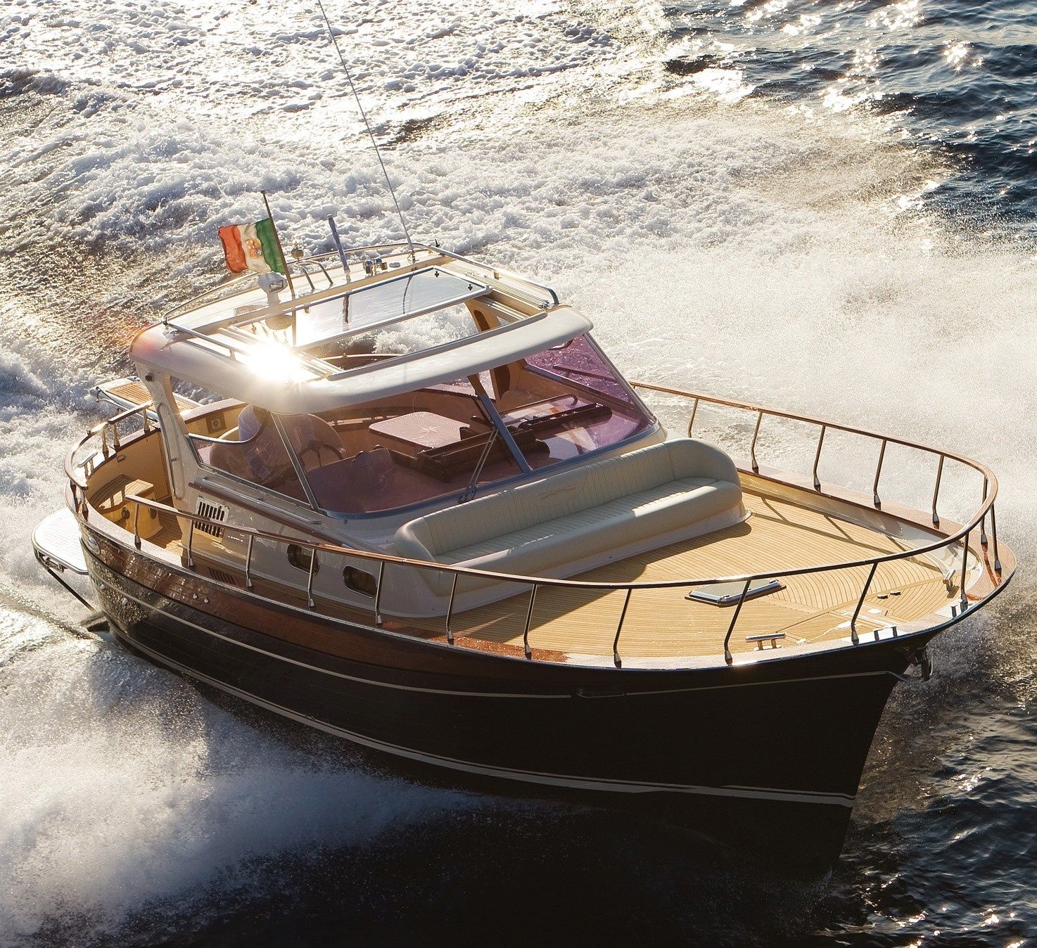 Fratelli Aprea 32 | Elisa